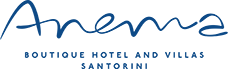 Anema Boutique Hotel & Villas Santorini